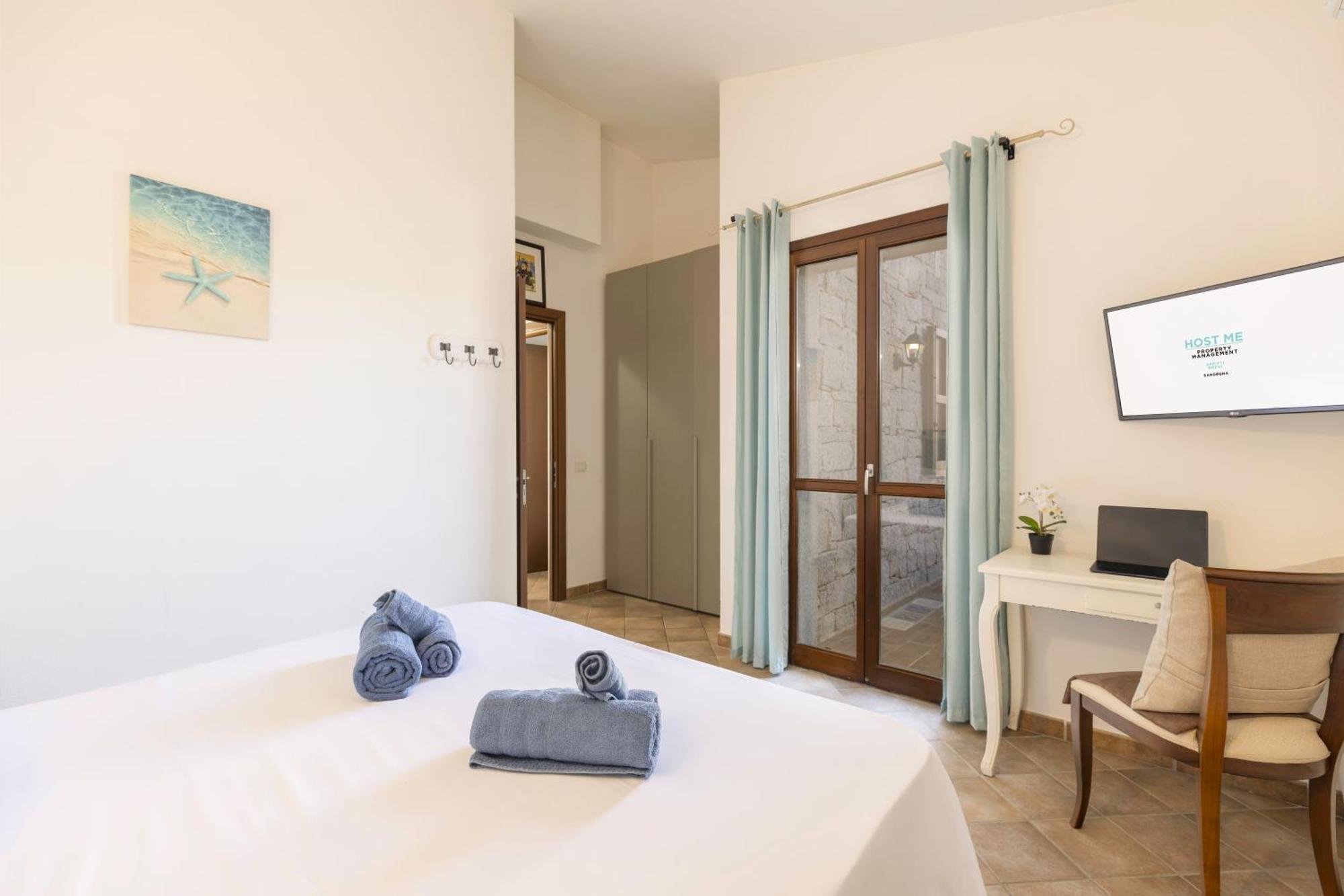 Villa Del Moro, Free Wifi, 300Mt From Sinzias' Beach Costa Rei Eksteriør bilde