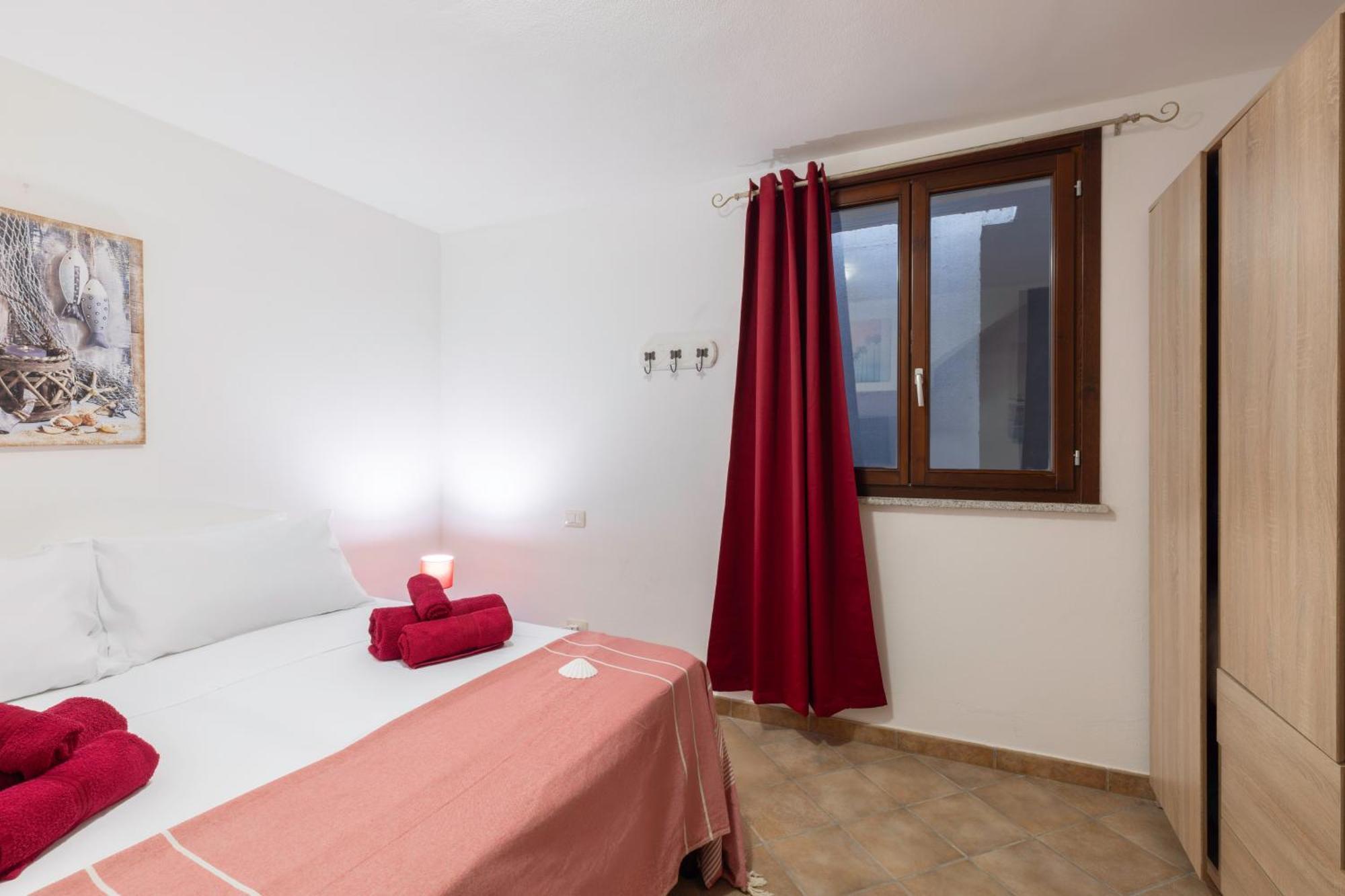 Villa Del Moro, Free Wifi, 300Mt From Sinzias' Beach Costa Rei Eksteriør bilde