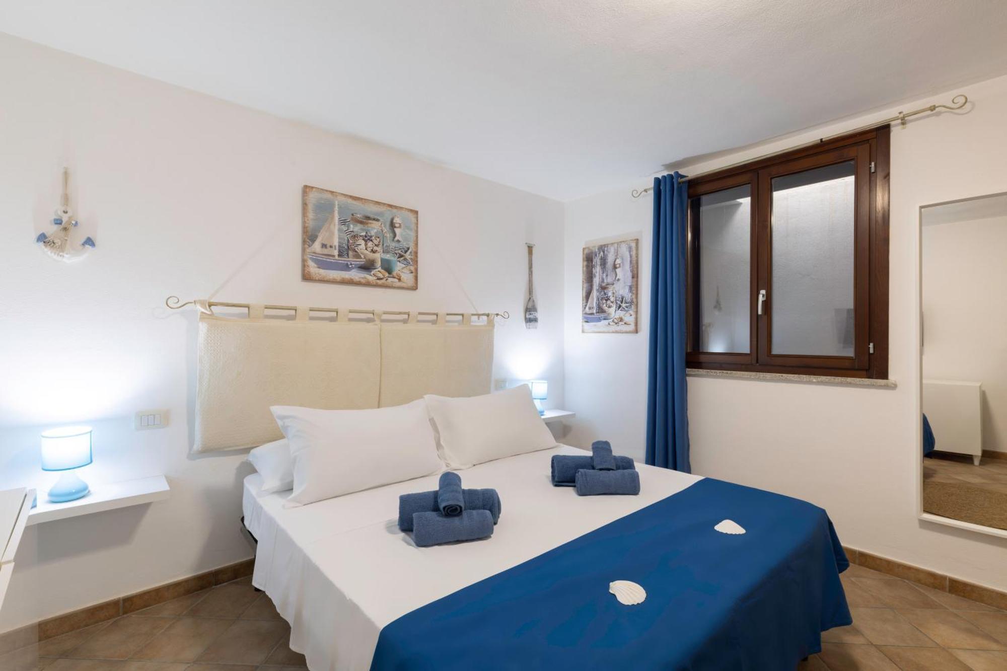 Villa Del Moro, Free Wifi, 300Mt From Sinzias' Beach Costa Rei Eksteriør bilde